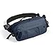 Price comparison product image tomtoc 5.5L Tactical X-Pac Sling Bag for Switch 2 2025, Heavy-Duty Crossbody Chest Bag, Water-Resistant Shoulder Pack for Men, iPad Mini, Steam Deck, DJI Osmo Mobile 6, Travel & EDC, Blue