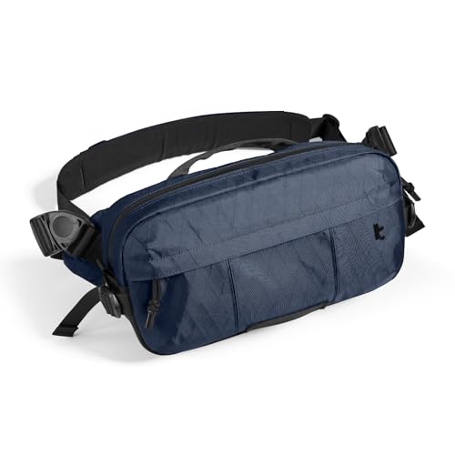 tomtoc 5.5L X-Pac Sling Crossbody Bag
