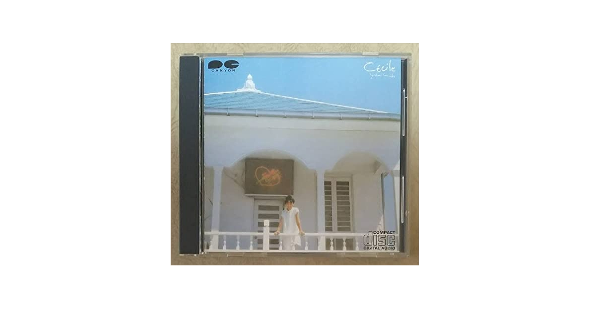 美品❗️巻き込み帯CD『スターシップ/フープラ』良音初回盤 国内盤CD☆ジョージ・マイケル/George Michael□ スター