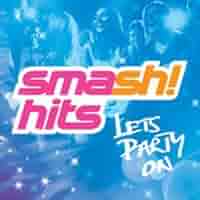 洋楽 16 Dance Party Smash Hits! / Various 16 Dance Party Smash Hits! / Various - メルカリ
