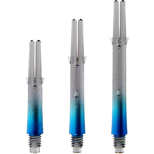 Image of L-style L-Shaft Locked Nylon Dart Shafts