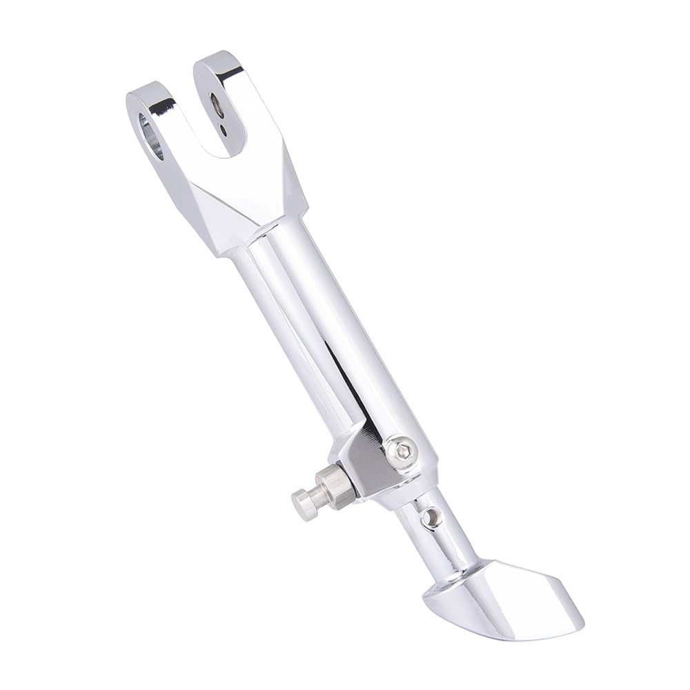 Béquille latérale pour moto S1000R idéal pour stationner en pente - 8
