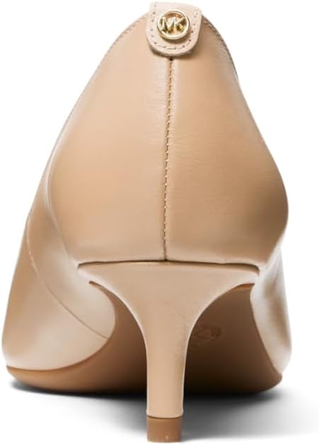 Michael Kors Womens Alina Flex Kitten Pump - Image 3