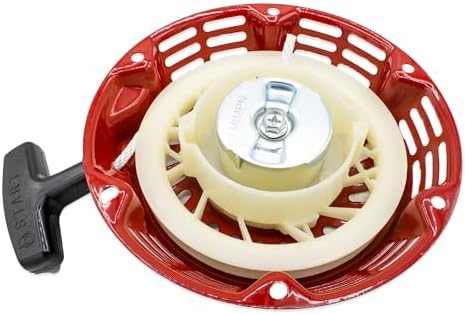 Pull Starter Recoil For Sportsman 4000/3500 Watt 7HP Dual Fuel Gas/LPG Generator - Replacement Part