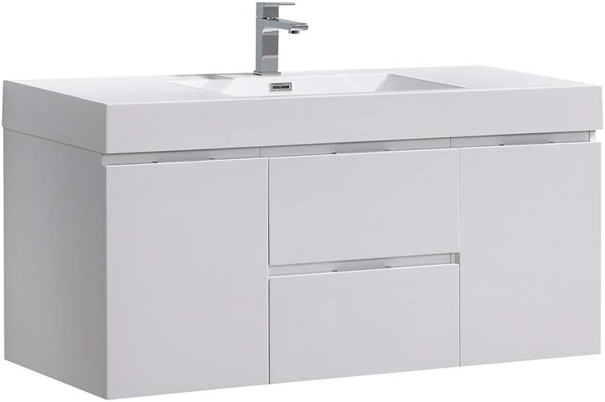 The 32 48 Modern Bathroom Vanity in 2023 (Bestseller & Top Rated)