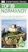 Top 10 Normandy (Eyewitness Top 10 Travel Guide)