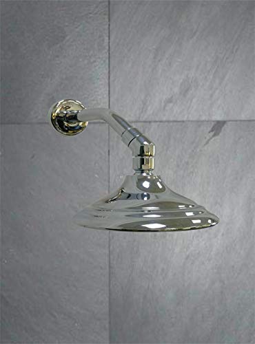 G-Sunny Handhold Shower Elbow Adapter Shower Head Elbow Adapter (135Degree) #TOP5