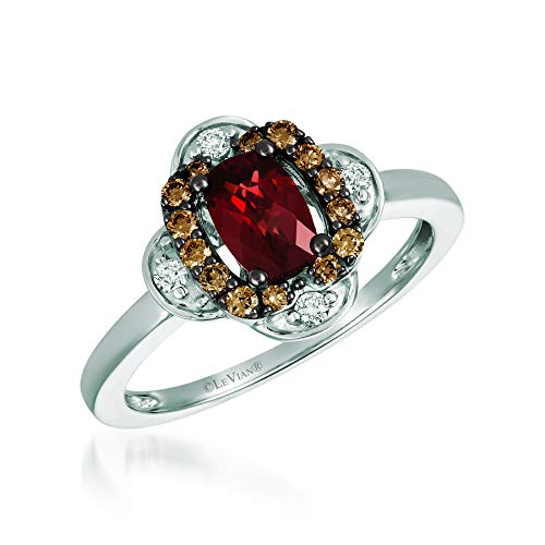 Top 10 Levian Chocolate Diamond Rings of 2022 Katynel