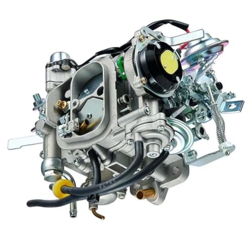 Carburateur 21100-35463 bloc moteur essence 22R Toyota 4Runner et Pickup - 2