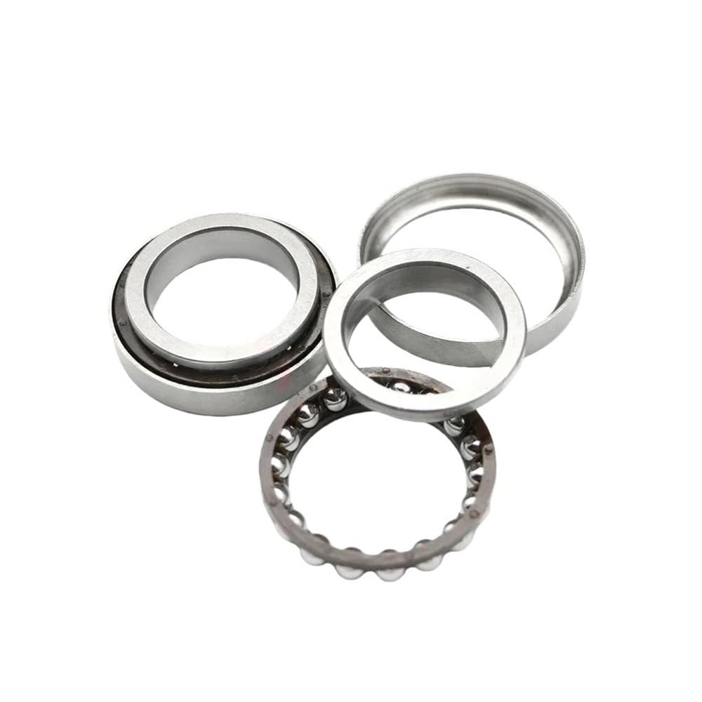 Kit roulement colonne direction Kit De Roulements Direction À Billes Ondulées Pour Motos Pour 916 S Pour SENNA Pour MONSTER S4 I/II III, ST4, 992 Et ST3