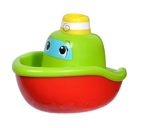 Baby Bath / 'heure Du Bain Abc Bateau De Bain - vue 4