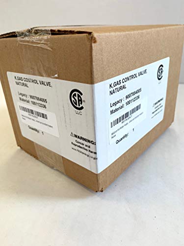 Reliance Hot Water Heater Gas Control Valve 100112336 9007884005 100093974 1" Cavity Thermostat Compatible with Reliance, State, A.O. Smith, and American branded heaters - Thumbnail 6