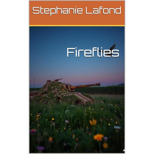 Fireflies | Stephanie Lafond episode artwork