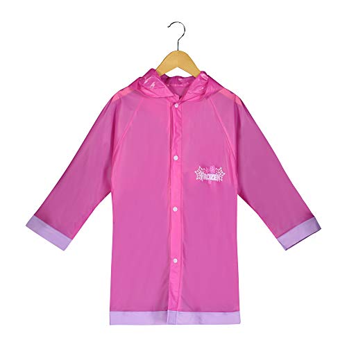 Top 10 Disney Princess Rain Jacket of 2022 Katynel