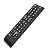 New AA59-00821A Remote Control Replacement for Samsung LED TV LH40HDPLGA/ZA UN40H5003AFXZA T24C550 UN39EH5003F PL43F4500AF sub AA59-00721A AA59-00720A AA59-00666A AA59-00854A
