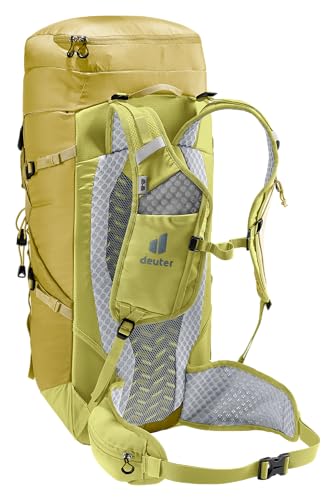 Mochila Deuter Speed Lite 30L para Senderismo miniatura 6