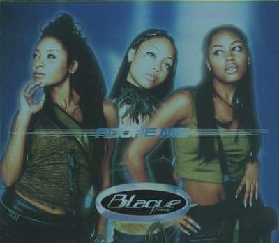 BLAQUE (2) BLAQUE IVORY - Adore Me - CD