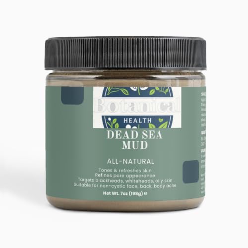 SWOBIT Dead Sea Mud