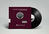 audiophile lp cd  Uncompressed World-Audiophile Female Voices [Vinyl LP]