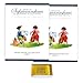 Produktbild 2 x Früher Anfang auf dem Cello 3: (Doppelpack), Violoncelloschule - Band 3 - Saßmannshaus - ISMN 9790006536566 + Soundman Kolophonium für Cello (2er Pack)
