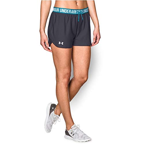 Under Armour UA Play Up SM Phantom Gray