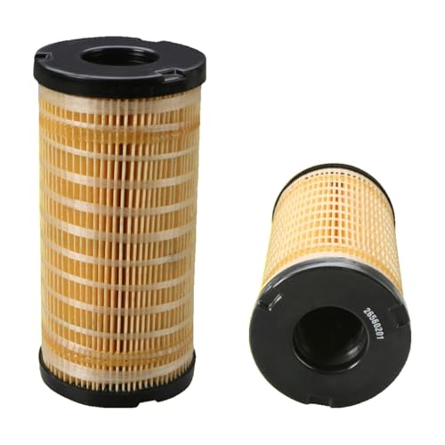 Filtre 26560201 pour séparateur eau et carburant diesel 1R-1804