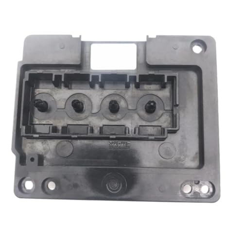Cabezal de impresion T1881 con inyectores de alta precision estructural 4