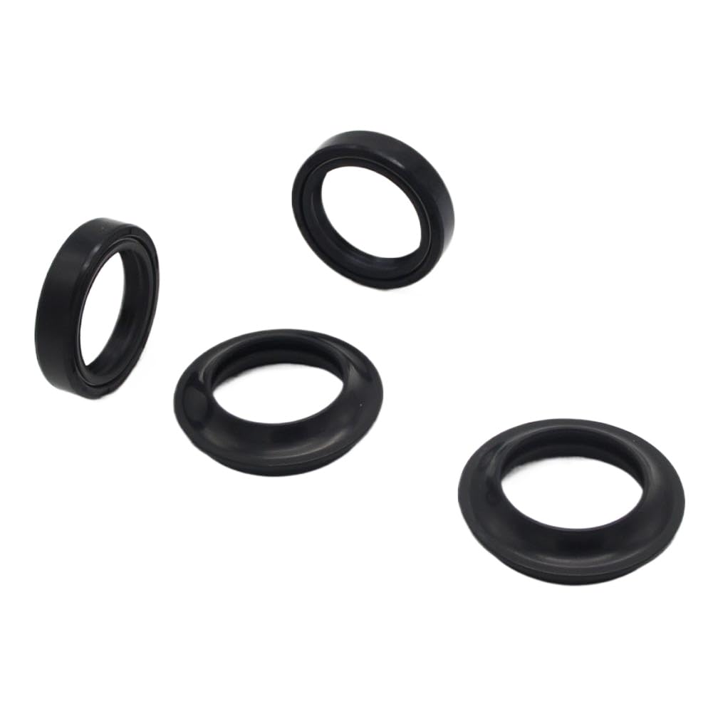 Joints Spi de Fourche Avant pour Moto Compatibles Avec Honda VT250