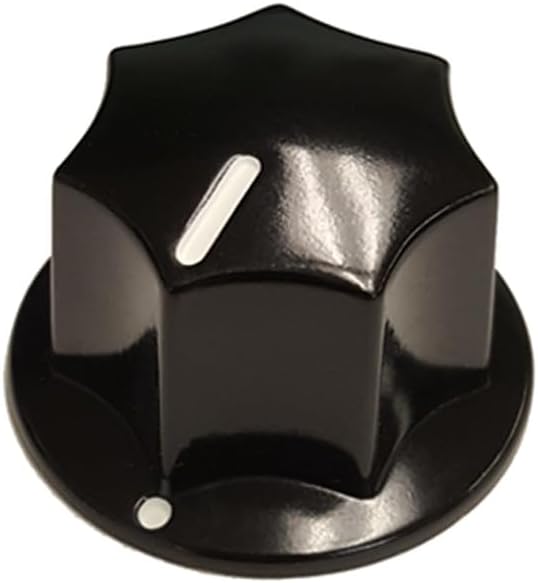 Heat Seal Thermostat and Knob Combo