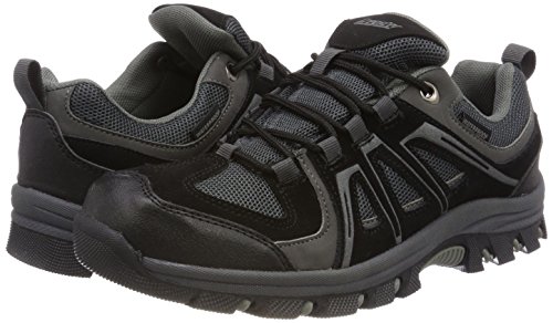 Gregster Bauna, Scarpe da Arrampicata Basse Uomo