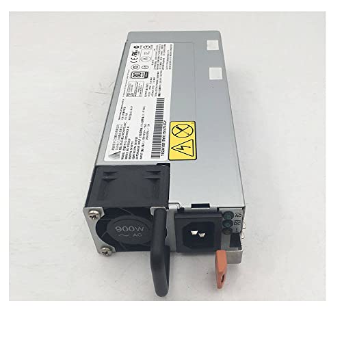 For X3550 M4 Server Power Supply XCb`Od DPS-900CB A 94Y8119 94Y8120 900W