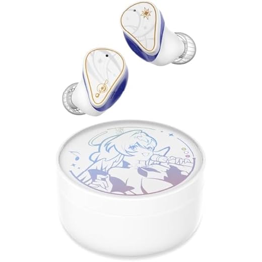 Moondrop Robin TWS Hybrid ANC Earphones