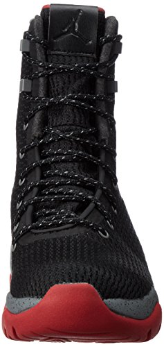 Buy Nike Mens Jordan Future Boots Black 