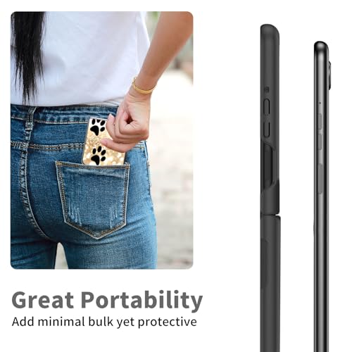 Coque Razr Plus 2025 mignonne pour briller au quotidien - 3
