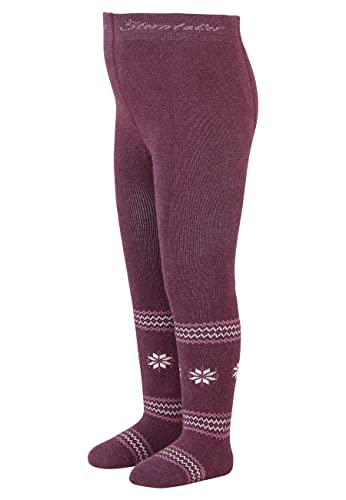 Bienenkostüm Kinder Playshoes Baby-Strumpfhose Mit Bär-Muster - Weich & Elastisch Ballettstrumpfhose Mädchen