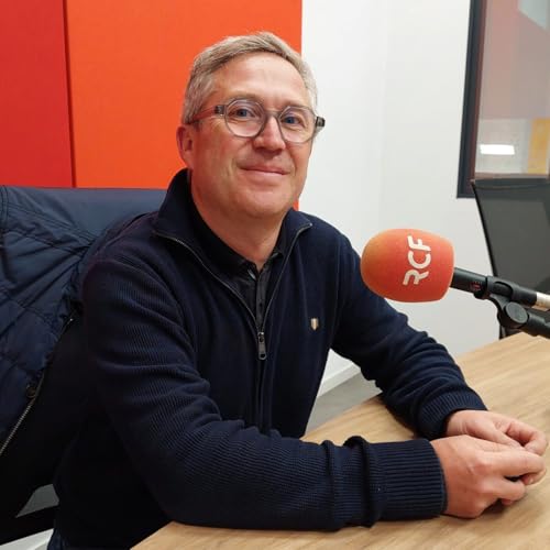 Richard Marquet : &laquo; En &eacute;tant enfant de cette commune, on en est fier &raquo;