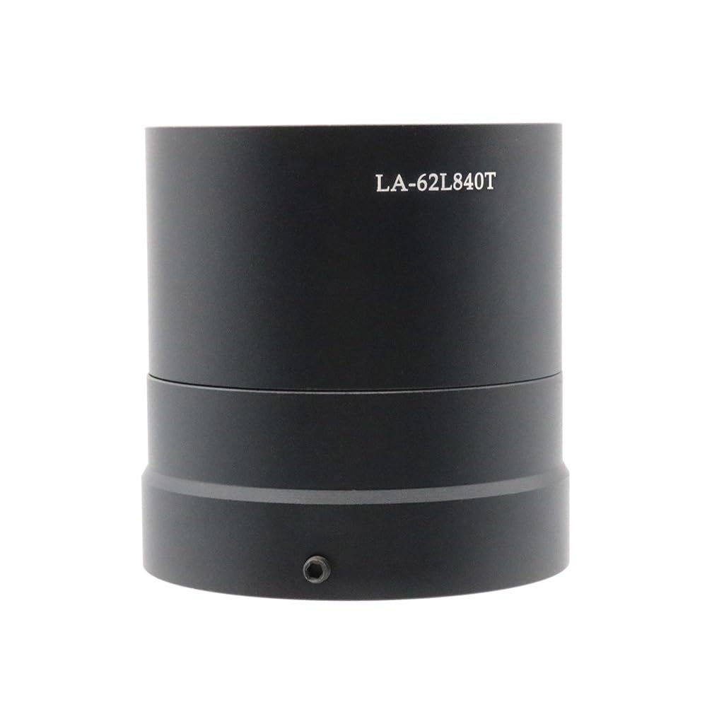 Amazon.com : CASYDYEN 62mm Lens Adapter Tube for Nikon Coolpix