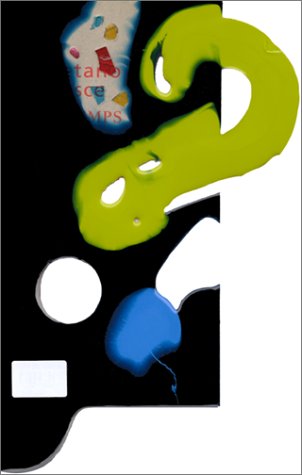  Gaetano Pesce: Le temps des questions, exposition organisée par le Mnam-Cci du 3 juillet au 7 octobre 1996 au forum du Centre national d\'art et de culture Georges Pompidou