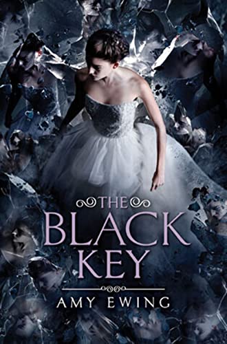 The Black Key view 2