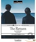  BLU-RAY - Return (1 Blu-ray)