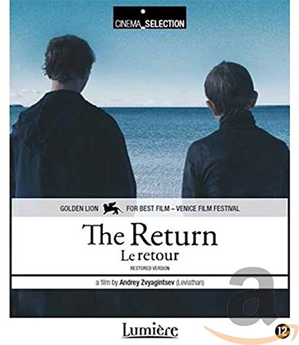 Blu-Ray - Return (1 Blu-Ray)