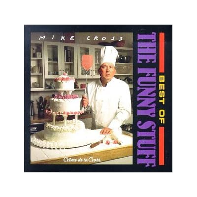 Creme De La Cross-Best of the