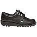 Kickers Men's Kick Lo Core Lace-up Shoes, Black, 9.5