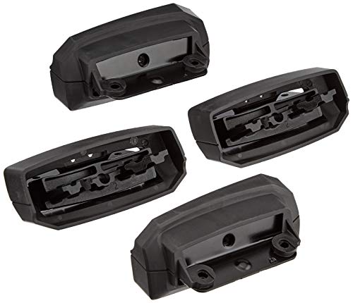 Kit de montage Thule KIT3028 Fixpoint XT pour supprimer le jeu des barres de toit