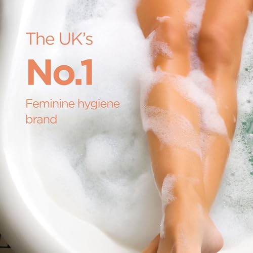 Femfresh pH Balanced Intimate Wash with Aloe Vera - 250ml - Image 6