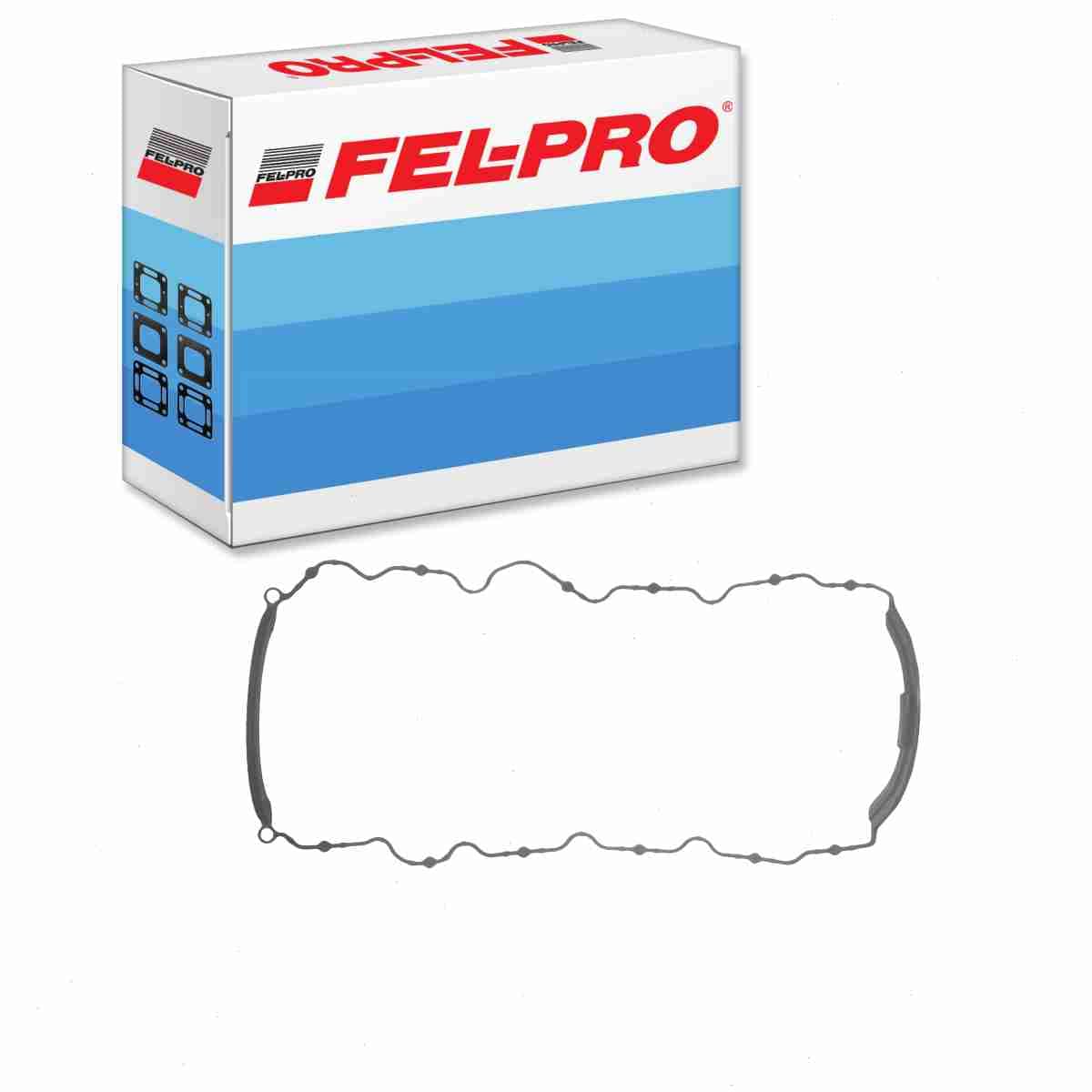 Oil Pan Gasket Set Compatible with Chevrolet Silverado 1500 4.3L V6 1999-2006