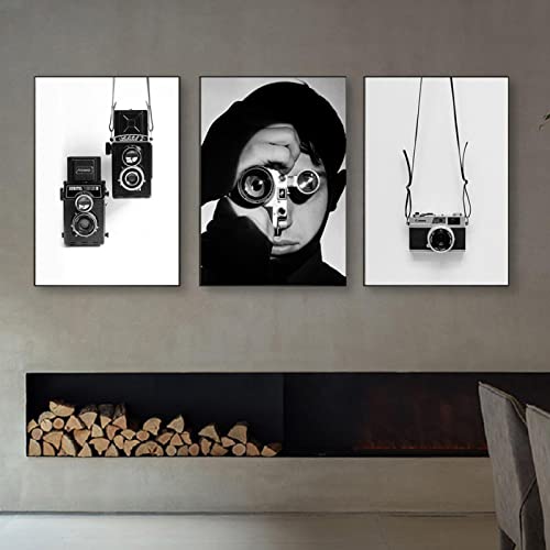 Photo murale pour salon qui habille les grands murs vides avec élégance