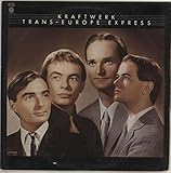  Trans-Europe Express