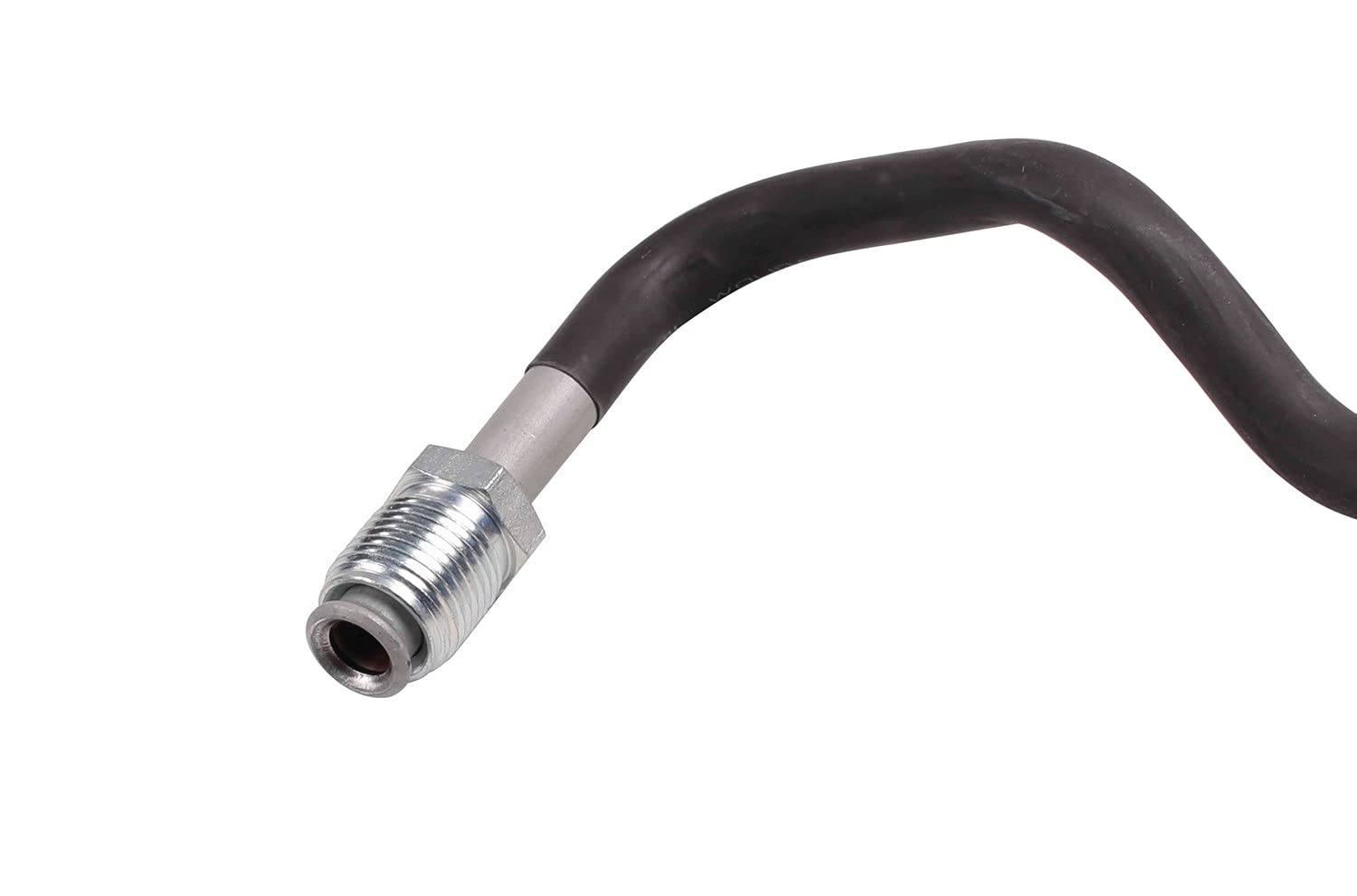 Amazon.com: Sunsong 3402991 Power Steering Return Line Hose 