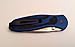 Matte Black Titanium Deep Carry Pocket Clip for Kershaw Blur Knife 1670BLK